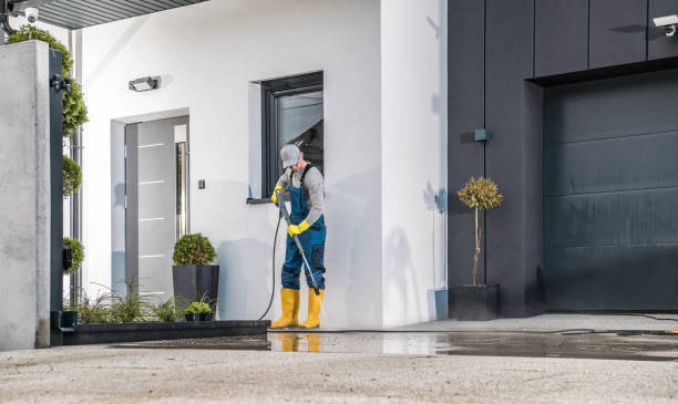  Warner Robins, GA Pressure Washing Pros